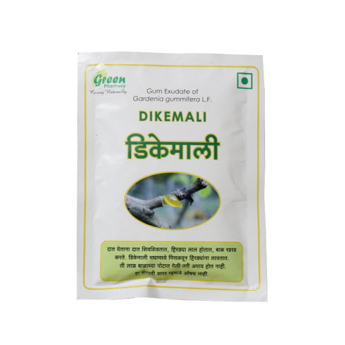 Green pharmacy Dikemali 