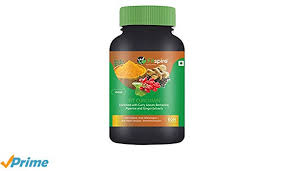 Fitspire Fit Curcumin Capsule