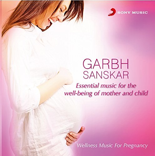 Garbh Sanskar - Wellness Music for Pregnancy