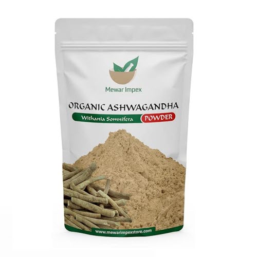 Mewar Impex Ashwagandha Powder