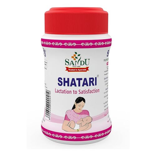 Sandu Shatari (Granules)