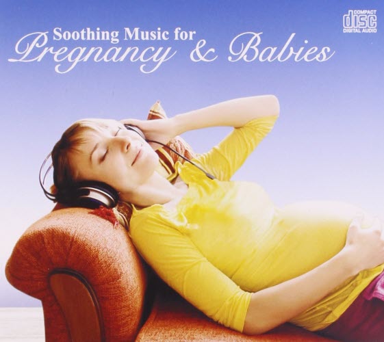 Soothing Music for Pregnancy and Babies