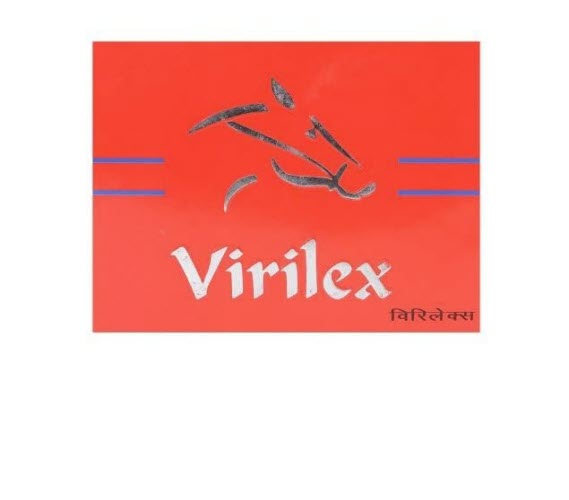 Virilex Tablet