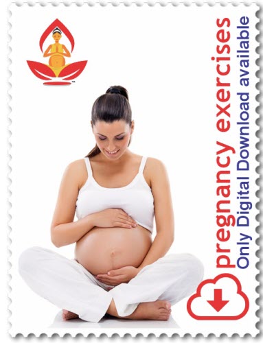 Exercise During Pregnancy