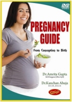 pregnancy guide - from conception to birth