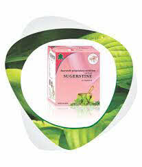 A&A Ayurvedic Sugerstine