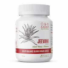 Aadar Jeevani Capsule