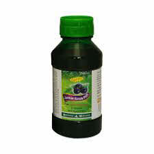 Afflatus Jamun Karela Plus Juice Sugar Free