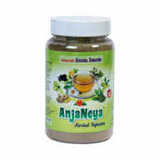 Anjaneya Herbal Infusion Sugar Free