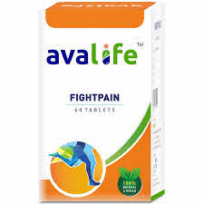 Avalife Diabetes Support Tablet