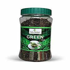 Balu Herbals Green Tea