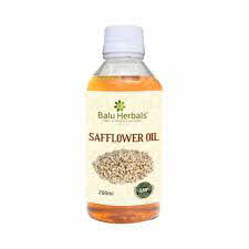 Balu Herbals Safflower Oil