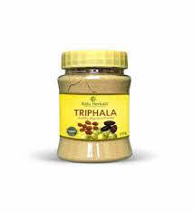 Balu Herbals Triphala Powder