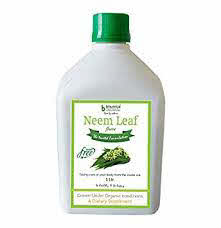 Bhumija Lifesciences Neem Leaf Juice Sugar Free