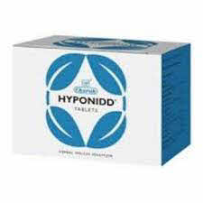 Charak Hyponidd Tablet