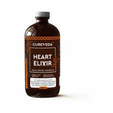 Cureveda Heart Elixir