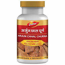 Dabur Arjun Chhal Churna