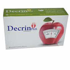 Decrin Plus Capsule