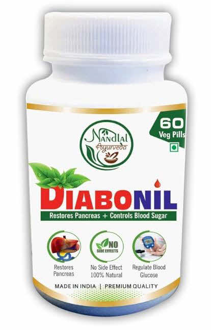 Deebonil Capsule