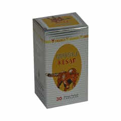 Dehlvi Naturals Musli Kesar Capsule