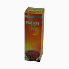 Dehlvi Naturals Nauras Syrup Sugar Free