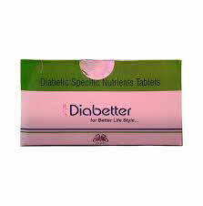 Diabetter Tablet