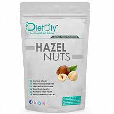 Dietofy Hazel Nuts