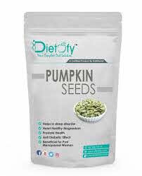 Dietofy Pumpkin Seeds