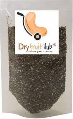 Dry Fruit Hub Chia Seeds