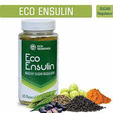 Eco Remedies Eco Ensulin