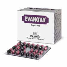 Evanova Capsule