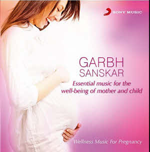 Garbh Sanskar - Wellness Music for Pregnancy