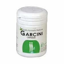 Garcini Capsule