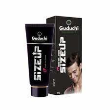 Guduchi The Ayurvedism Sizeup Cream