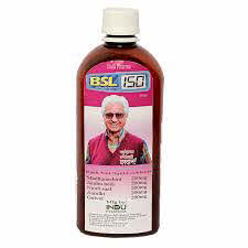 Indu Pharma BSL-150 Syrup