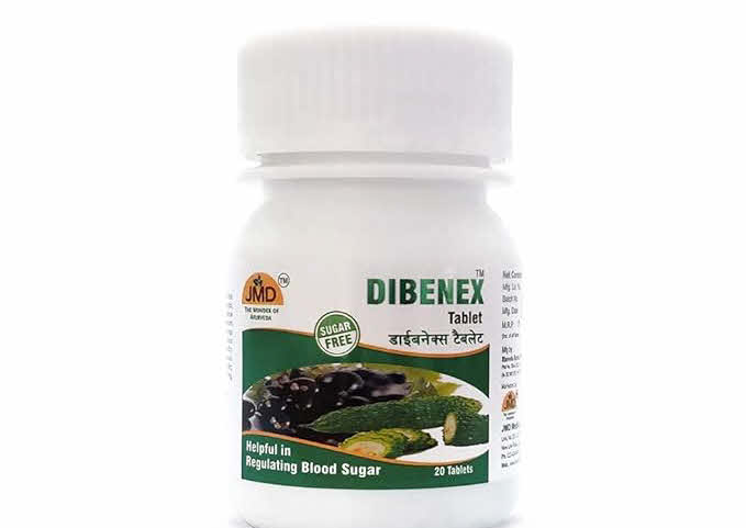 JMD Medico Dibenex Tablet