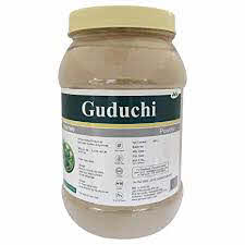 Jain Guduchi Powder