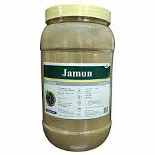 Jain Jamun Powder