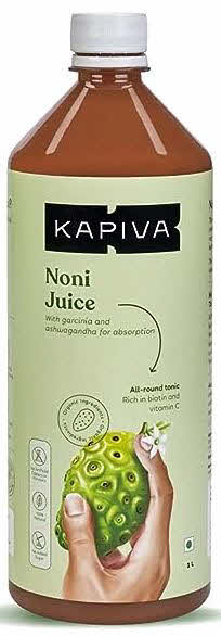 kapiva ayurveda noni juice