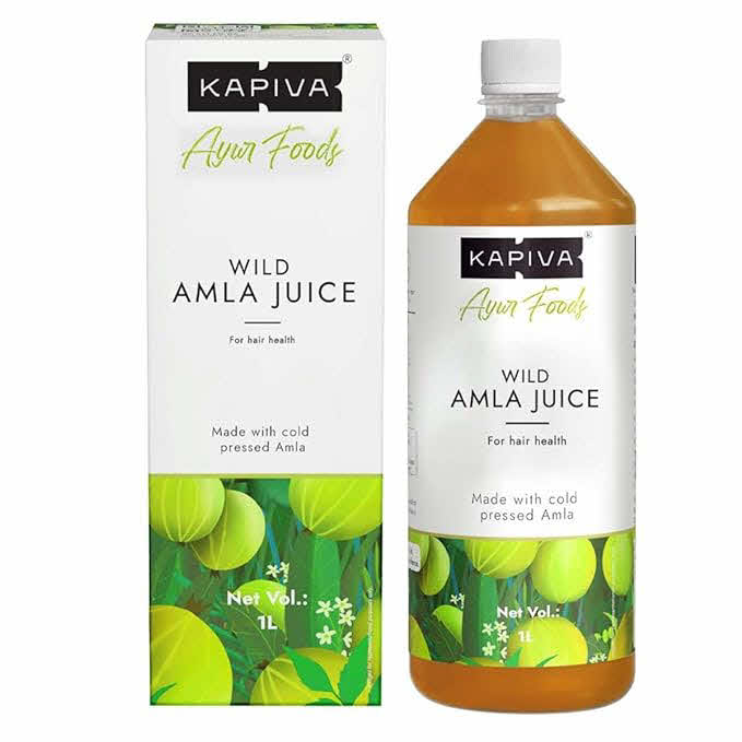 kapiva ayurveda amla juice