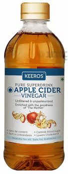 Keeros Apple Cider Vinegar