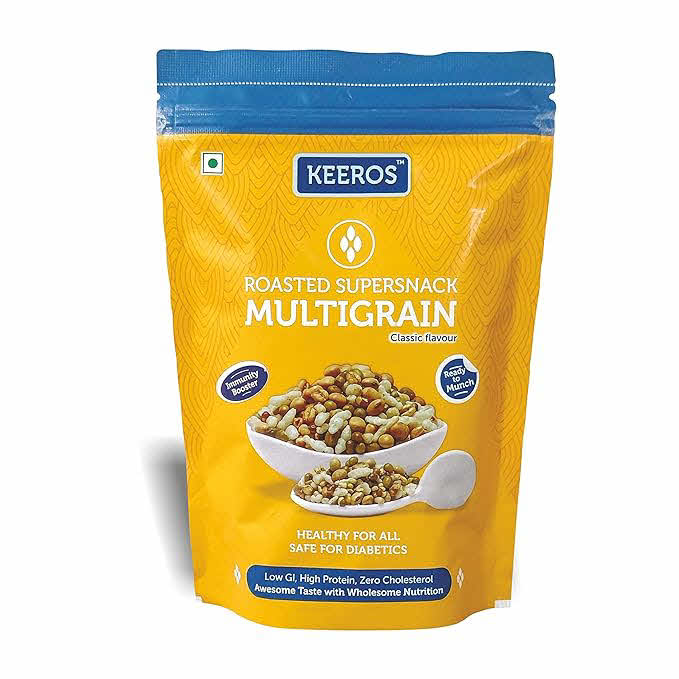 Keeros Multigrain