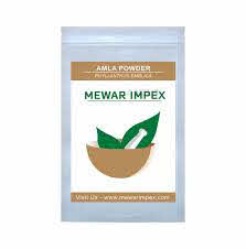 Mewar Impex Amla Powder