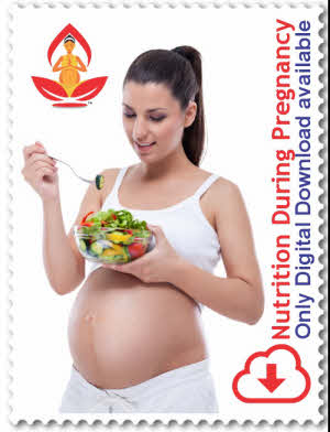 Nutrition During Pregnancy