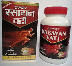 Rasayan Vati