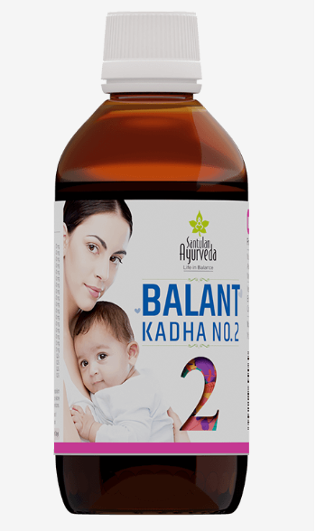 santulan Balant Kadha 2