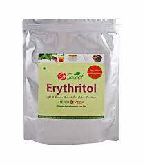 So Sweet Erythritol