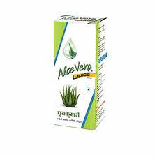 Swadeshi Aloevera Juice