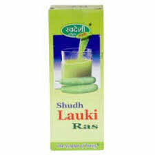 Swadeshi Lauki Ras