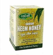 Swadeshi Shudh Neem Honey